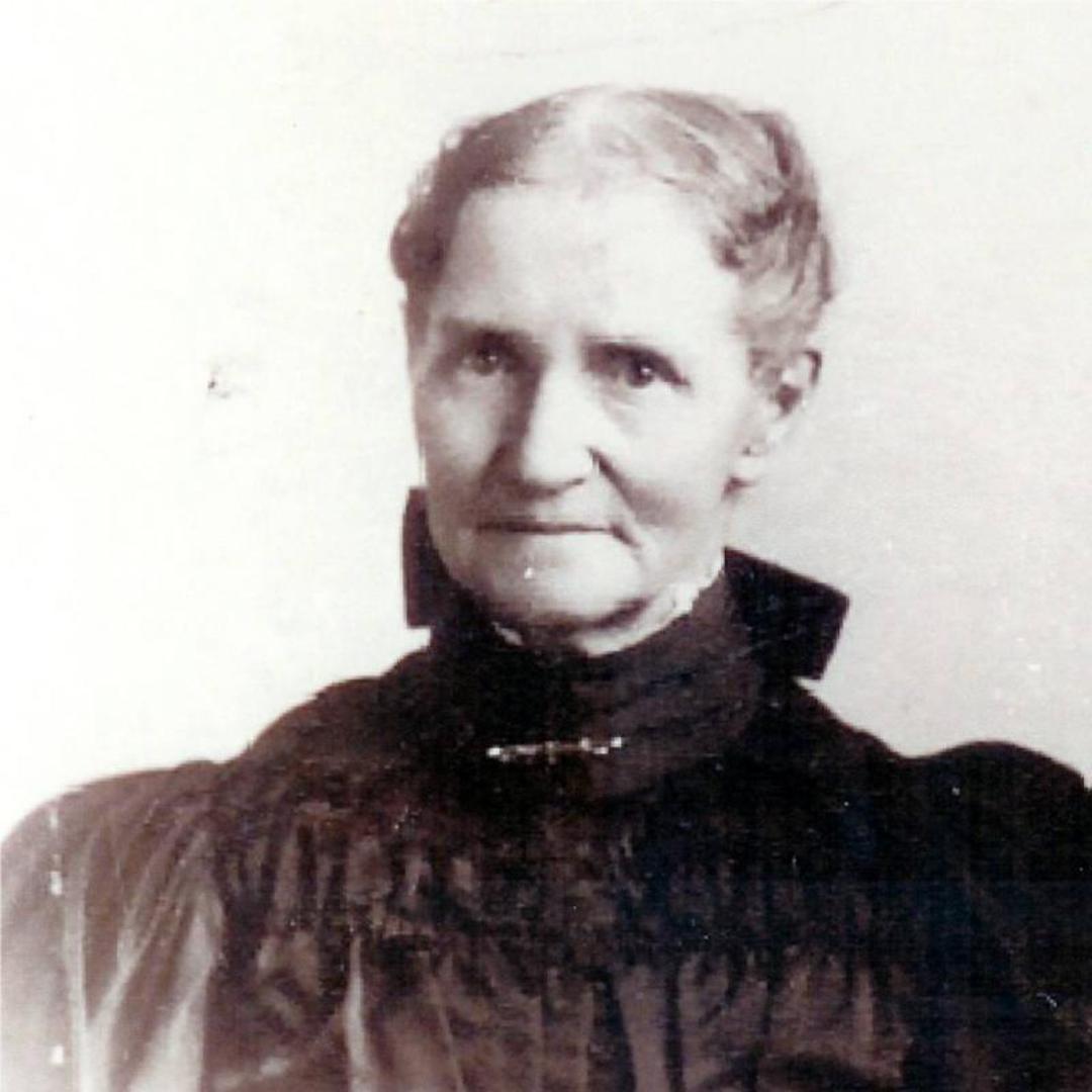 Betsey Jane Tenney (1824 - 1904) Profile